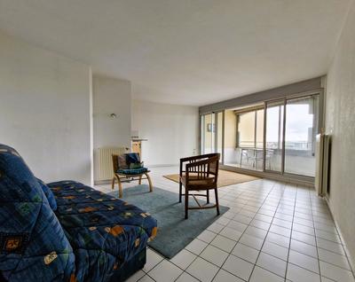 Appartement - 51 m² - 3 pièces