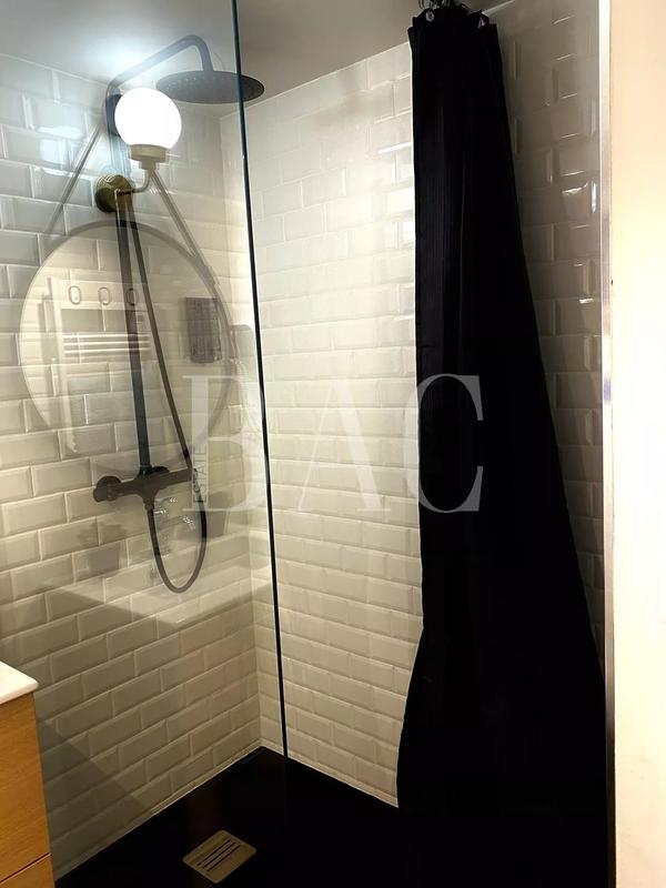 Appartement - 130 m² - 4 pièces