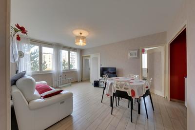 Appartement - 68 m² - 4 pièces