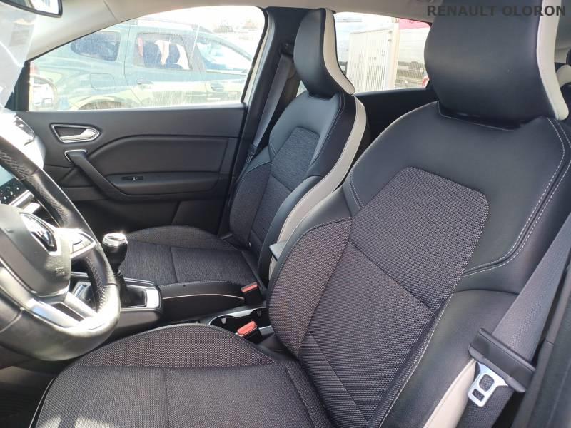 Renault Captur TCe 100 Intens