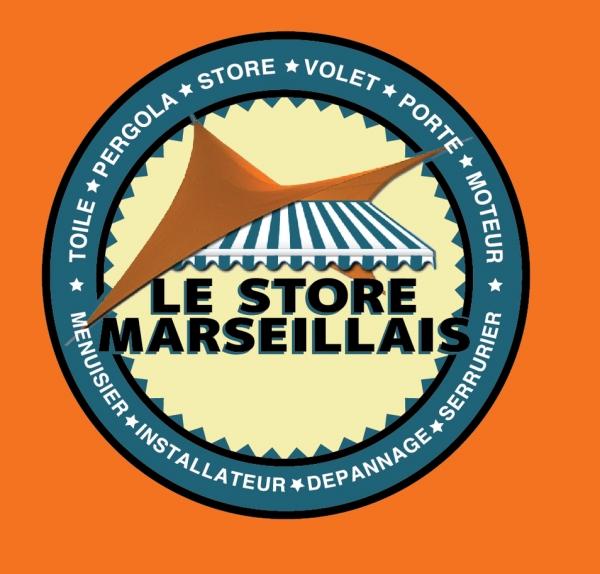 le store Marseillais