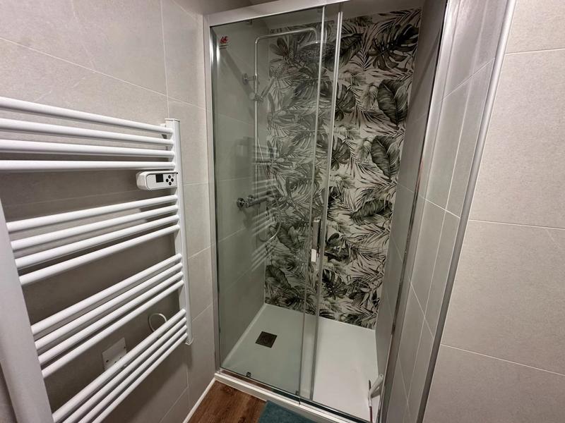 Appartement - 16 m² - 1 pièce