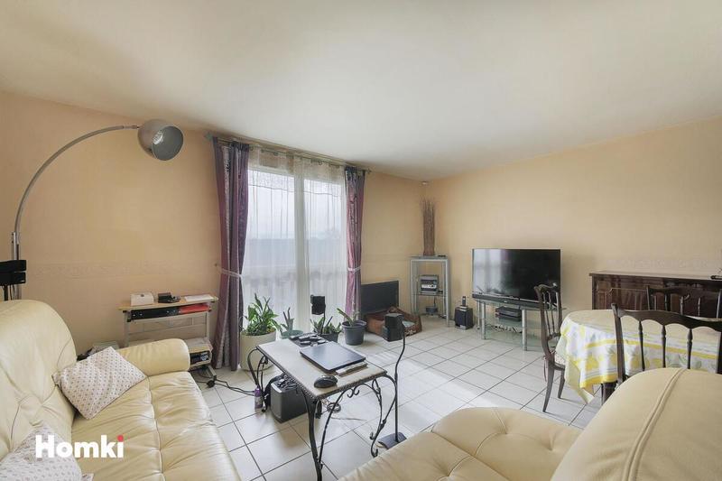 Maison - 112 m² - 4 pièces