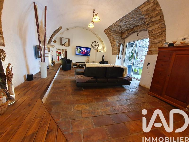Maison de village - 179 m² - 5 pièces