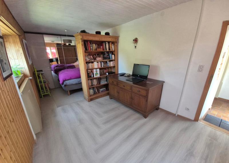 Maison - 166 m² - 8 pièces