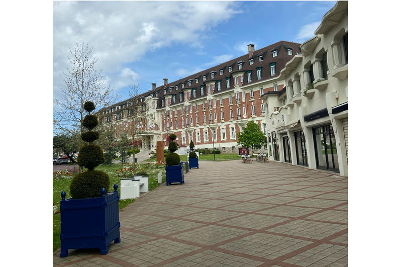 Journées Mondiales de la Topiaire