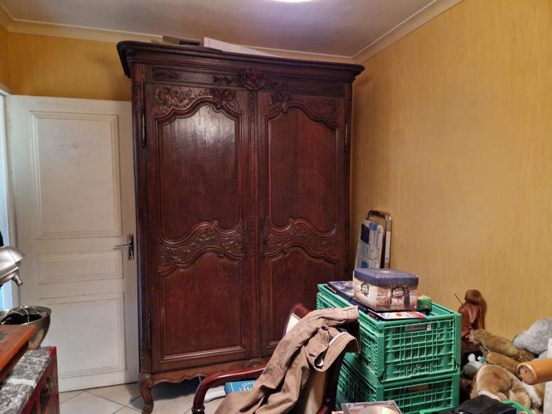 Maison - 78 m² - 4 pièces