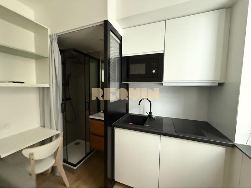 Appartement - 13 m² - 1 pièce