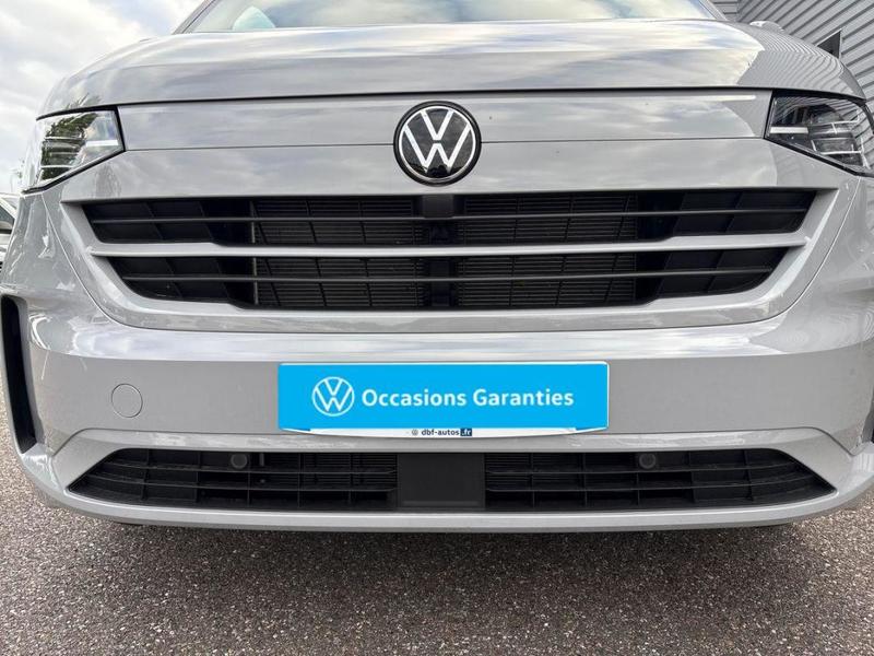 Volkswagen Transporter Van Tdi 170 Ch Bva8 4m L1
