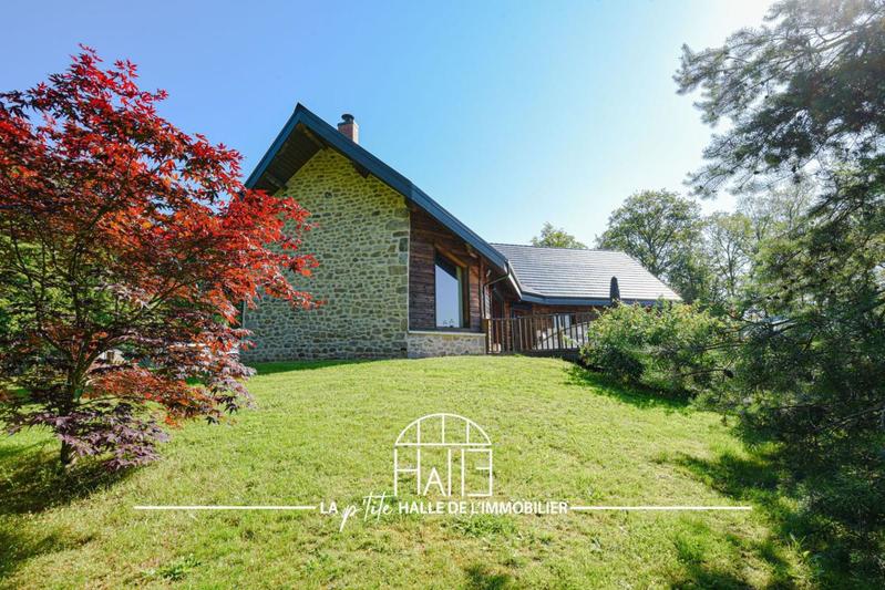 Villa - 195 m² - 6 pièces