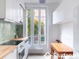 Appartement - 45 m² - 3 pièces