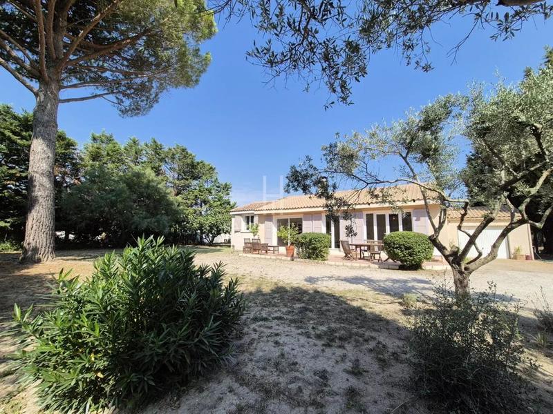 Maison - 105 m² - 6 pièces