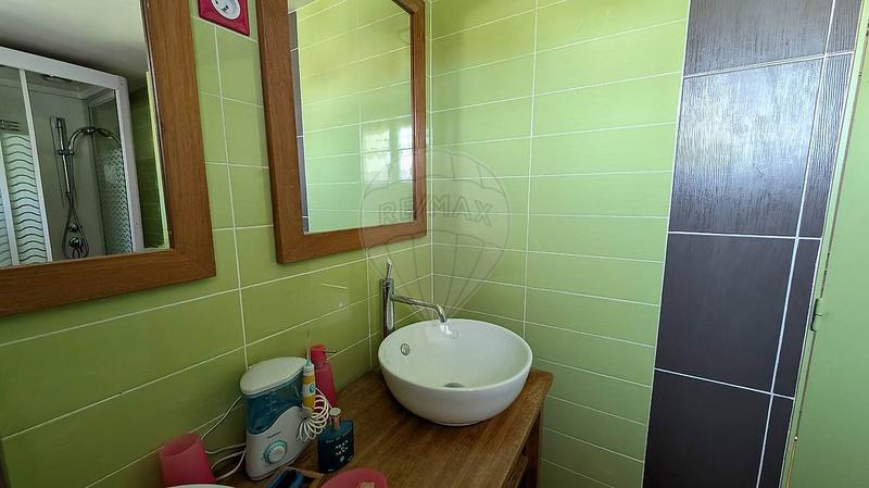 Maison - 210 m² - 9 pièces