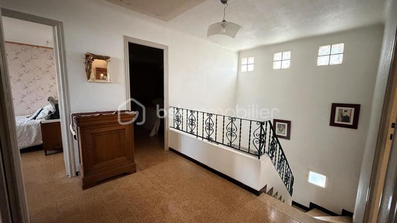 Maison - 85 m² - 6 pièces