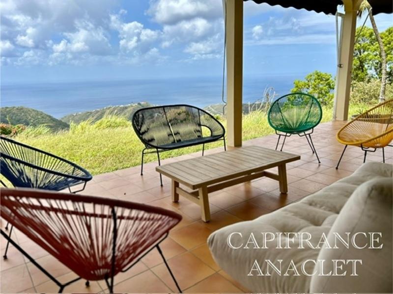 Villa - 231 m² - 7 pièces