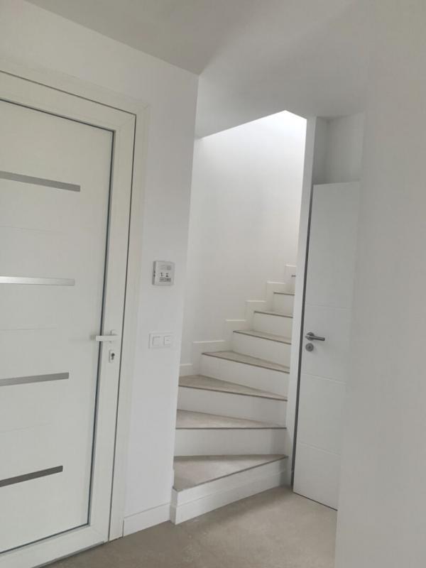 Maison - 100 m² - 3 pièces