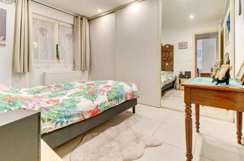 Maison de ville - 123 m² - 4 pièces