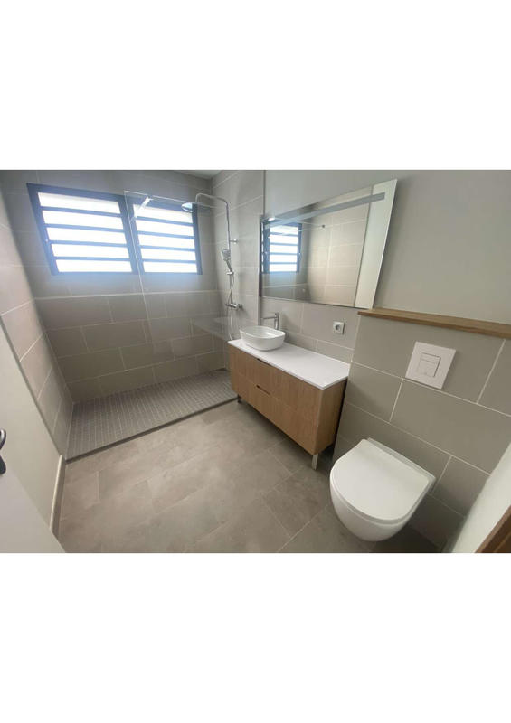 Appartement - 169 m² - 5 pièces