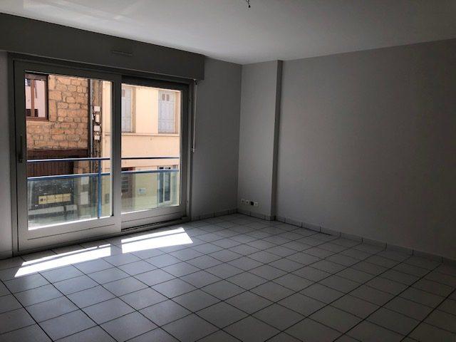 Appartement - 60 m² - 2 pièces