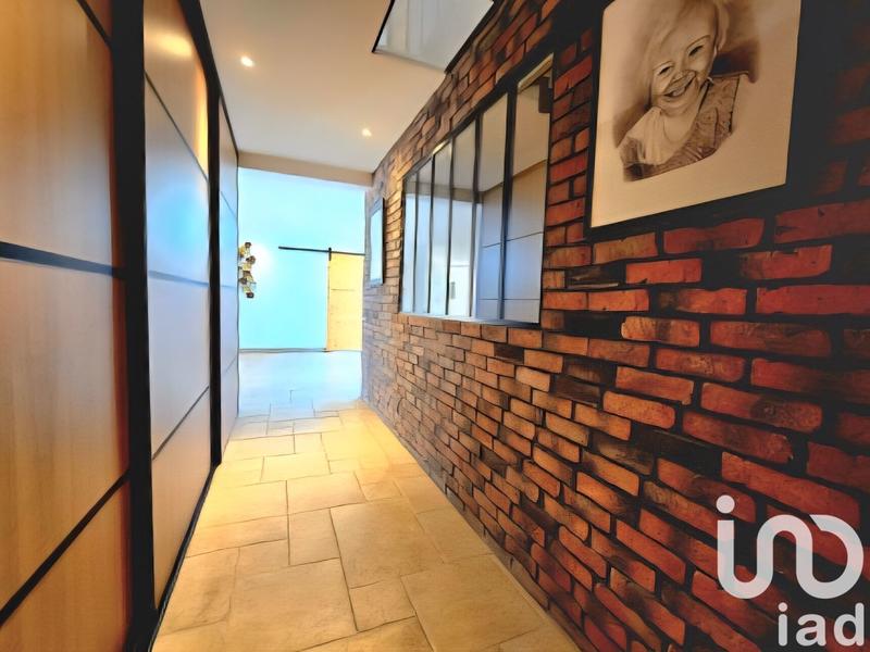 Maison de maîtres - 375 m² - 9 pièces