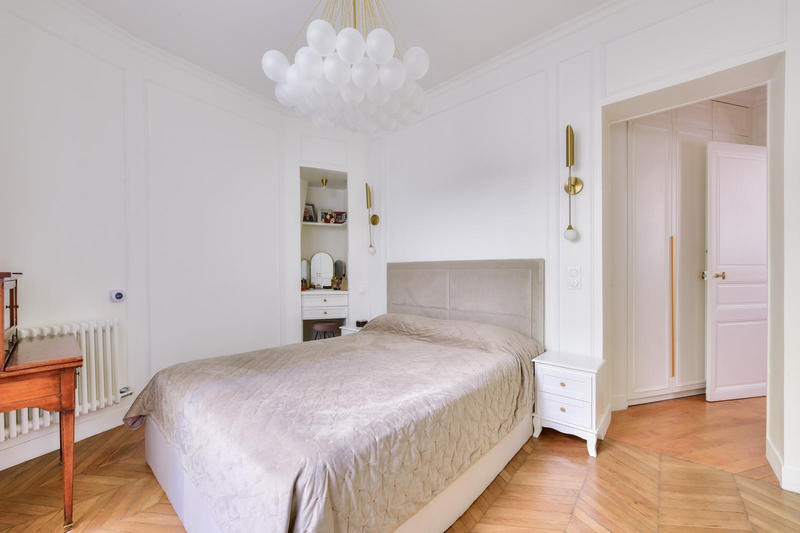 Appartement - 53 m² - 2 pièces