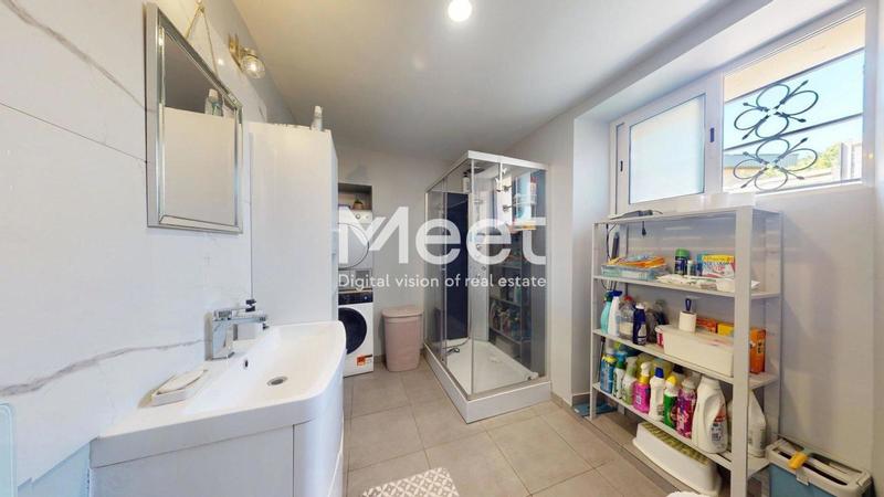 Maison - 140 m² - 4 pièces