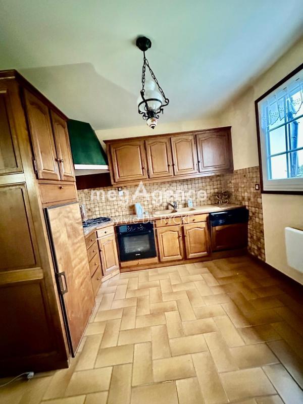 Maison - 85 m² - 3 pièces