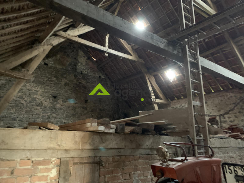 Propriété - 100 m² - 5 pièces