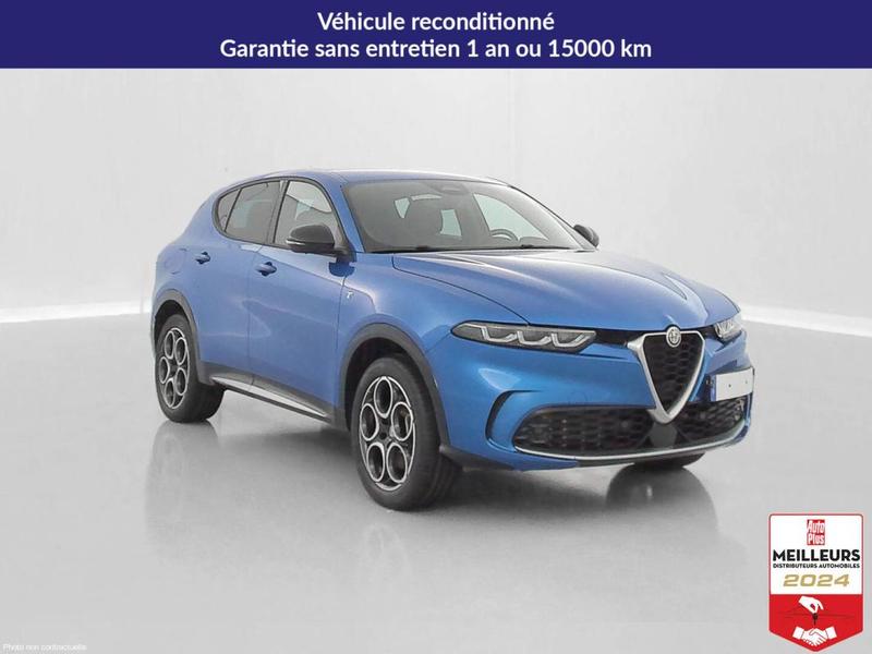 Alfa Romeo Tonale 1.3 Hybride Rechargeable Phev 280ch At6 Ti