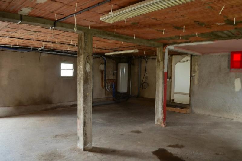 Maison - 111 m² - 4 pièces