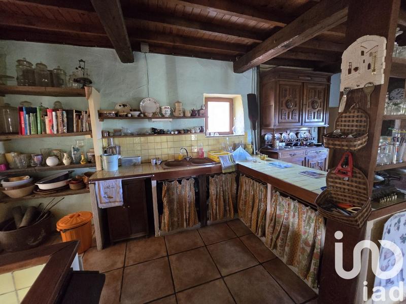 Maison - 115 m² - 4 pièces