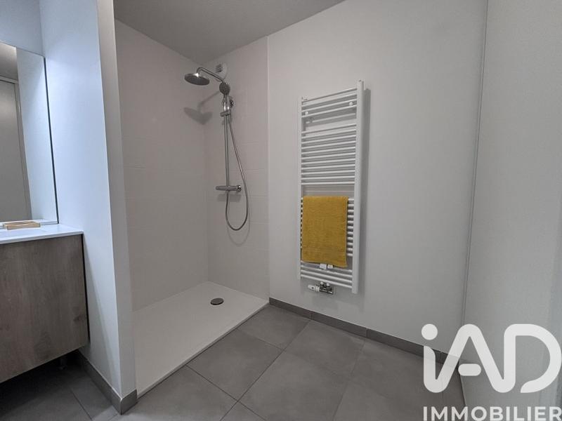 Maison de ville - 112 m² - 5 pièces