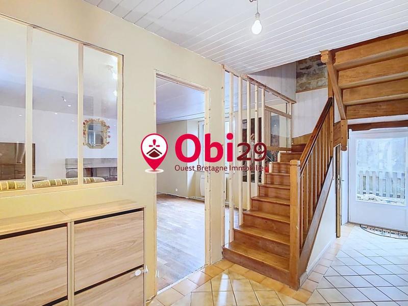 Maison - 111 m² - 5 pièces