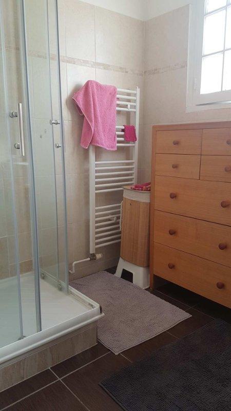 Maison de ville - 166 m² - 6 pièces