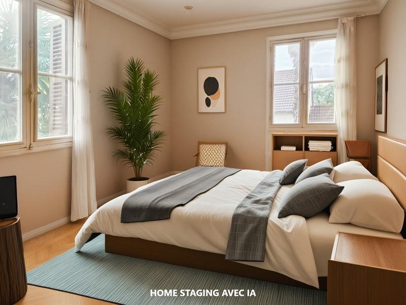 Maison - 136 m² - 5 pièces