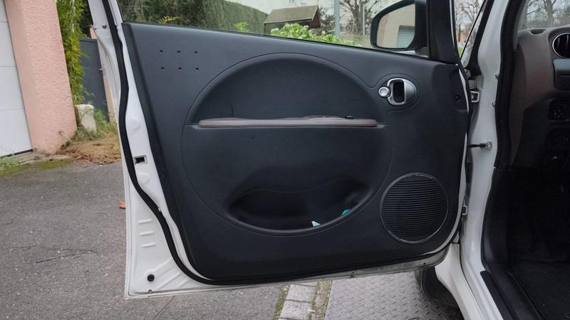 Citroën c-Zero 67 14 kWh Confort