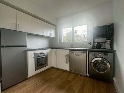 Appartement - 44 m² - 3 pièces