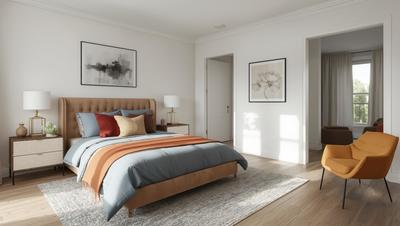 Appartement - 26 à 102 m² - 1 à 5 pièces