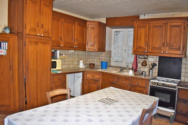 Maison - 149 m² - 6 pièces