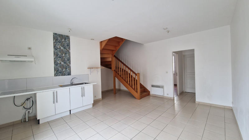 Appartement - 87 m² - 4 pièces