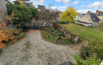 Maison - 197 m² - 10 pièces