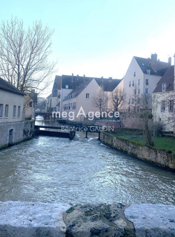 Appartement - 75 m² - 4 pièces