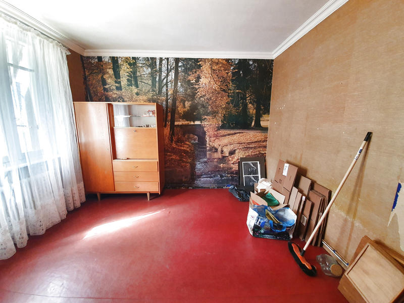 Maison - 85 m² - 5 pièces