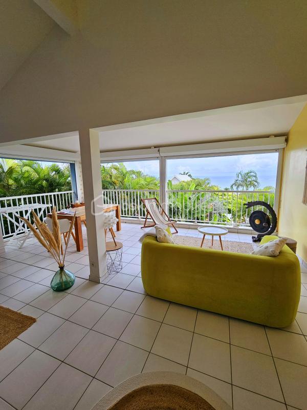 Demeure - 254 m² - 8 pièces