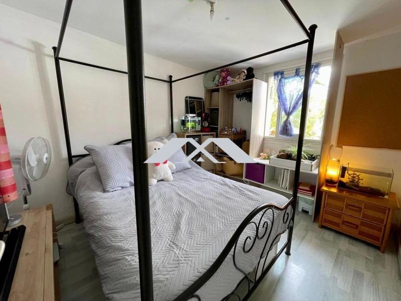 Maison - 82 m² - 5 pièces