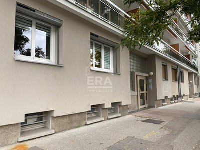 Chambre - 15 m² - 1 pièce