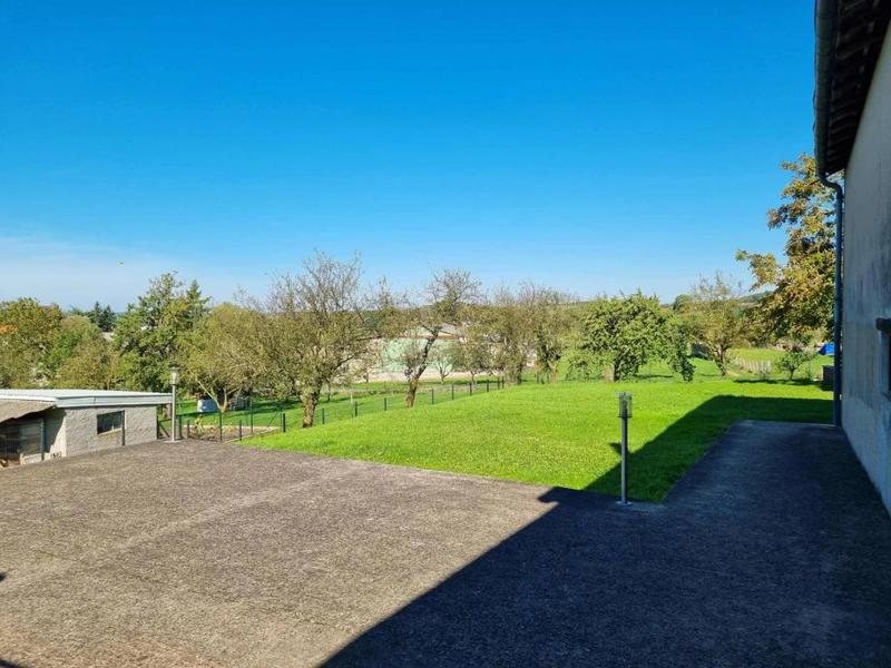 Maison de village - 193 m² - 5 pièces