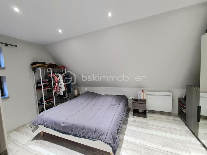 Duplex - 87 m² - 5 pièces