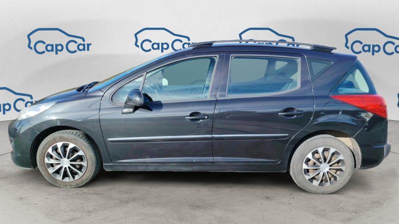 Peugeot 207 Sw 1 1.4 73 Urban