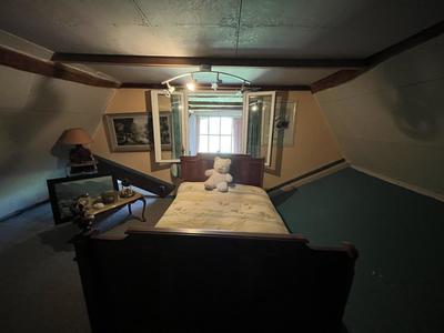 Grange - 155 m² - 3 pièces